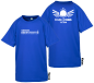 Preview: Team Shirt Tischtennis KIDS